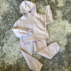 Little girl Art Class sweats bundle